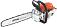 Бензопила Stihl MS 291 18&quot; (GER, 55.5 куб.см., 2.8 кВт/3.8 л.с., 2-MIX, 3/8&quot;, 1.6 мм., 66E, 5.6 кг)