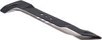 Нож деки правый для ZimAni TC97HL / TC97HLD, Villartec MR1592H