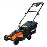 Газонокосилка аккумуляторная Worx WG773E