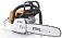 Бензопила Stihl MS 260 18&quot; (BRA, 50,2 куб.см., 2.6 кВт/3.5 л.с., ElastoStart, 0.325&quot;, 1.6 мм, 73E, 4.8 кг)