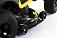 Садовый трактор Cub Cadet XT2 QR106 (USA, Kawasaki, V-Twin, 726 куб.см., гидростатика, травосборник 320 л., ширина кошения 106 см., 253 кг.)
