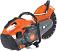 Бензорез Holzfforma GC420 14&quot; (PRC, 66,7 см3, 3,2 кВт/4,4 л.с., диаметр круга 350 мм, глубина реза 110 мм, 9,6 кг.)