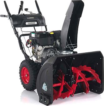 Снегоуборщик RedVerg PROline RD-SB71/1450BS-E (PRC, 71 см, B&S 1450, 306 см3, эл/стартер 220В, фара, подог. рукояток, скорости 6/2, 112 кг)