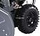 Снегоуборщик Villartec WB1070E (PRC, 70 см, B&S 306 см3, эл/стартер 220В, фара, подогрев рукояток, разблокировка колес, скорости 6/2, 109 кг)