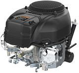 Бензиновый двигатель Zongshen XP 750 EFI 1T90QC750 D=25,4 мм, L=80 мм.