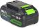 Аккумулятор GreenWorks High Power G24HP5 (PRC, Li-ion, 24V, 5 А/ч)