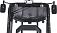 Зимняя кабина Baumech для ML-02 Pro / ML-03 Pro, 110 кг.