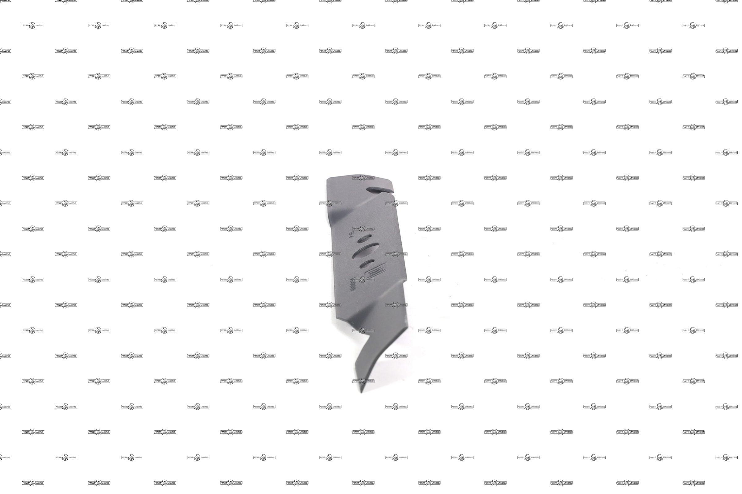 Нож газонокосилки Oleo-Mac 15" для K40P