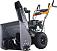 Снегоуборщик Villartec WB5561EP MY2024 (PRC, 61 см, Zongshen, 196 см3, эл/стартер 220В, фара, скорости 4/1, 62 кг)