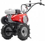 Мотоблок Pubert Vario 55H TWK+