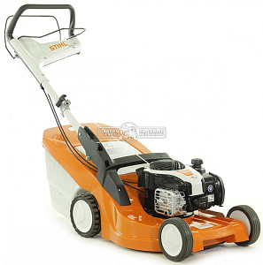 Газонокосилка бензиновая Viking MB 448.1 TC 