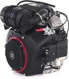 Бензиновый двигатель EVOline GB 1000 E 1T90QA101EVO D=28,575 мм, L=84,5 мм.