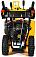 Снегоуборщик Cub Cadet XS3 66 SWE трехступенчатый (USA, 66 см., ThorX, 420 куб.см., эл/стартер 220В, разблокировка колёс, LED фара, 116 кг.)