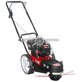 Колесный триммер Craftsman 77374 (USA, B&S 675 Series, 190 см3., 56 см., 34 кг.)