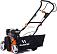Вертикуттер - аэратор бензиновый Villartec AB 4140 (PRC, 40 см, Loncin 166 см3, ножи + пружины, 45 л, 32 кг)