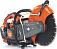 Бензорез Holzfforma GC420 14&quot; (PRC, 66,7 см3, 3,2 кВт/4,4 л.с., диаметр круга 350 мм, глубина реза 110 мм, 9,6 кг.)