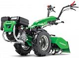 Мотоблок Caiman 340 PRO Honda