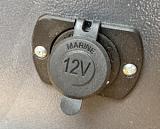 Розетка на 12V Baumech для ML-01 / ML-02 / ML-02 Pro / ML-03 / ML-03 Pro (установка только на заводе)