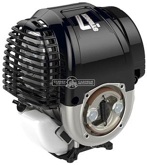 Бензиновый двигатель EVOline S 35 (1 л.с., 31 куб.см., колодки сцепления, D=78 мм, 4-тактный, 3,3 кг.)