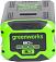 Аккумулятор GreenWorks G60B8 (PRC, Li-ion, 60V, 8 А/ч, элементы 21700)