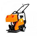 Виброплита Мобил К В-90 GX-160 (Honda GX 160, 163 см3, 5.5 л.с, 15 кН, 90 кг)