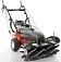 Подметальная машина Tielbuerger TK38 Pro Honda GCVx170 (GER, ширина 80 см., диаметр 35 см., 3 вперед/1 назад, 97 кг.)