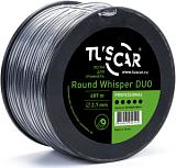 Леска Tuscar Round Whisper DUO Professional 2.7 мм х 689 м