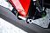 Гусеничный экскаватор RED Rhino RBZ-10 миминальная комплектация, Lifan 15 л.с., глубина копания 2,1 м., ковш 250 мм., 1000 кг.