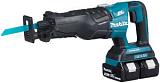 Сабельная пила аккумуляторная Makita DJR360RM2 с 2 АКБ 4 А/ч и ЗУ