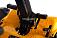 Садовый райдер Cub Cadet RZT-S 46 с нулевым радиусом разворота (USA, Kohler KT730, 725 куб. см., гидростатика, ширина кошения 117 см, 256 кг)