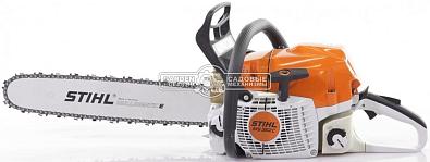 Бензопила Stihl MS 362 C-M VW 18&quot; (GER, 59,0 куб.см., 3,5 кВт/4,8 л.с., ElastoStart, 2-MIX, M-Tronic, HD2, электрообогрев, 3/8&quot;, 1,6 мм, 66E, 5,8 кг.)