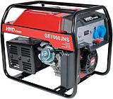 Бензиновый генератор HND GE7000JNS