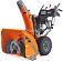Снегоуборщик Holzfforma ST330DLE PRO Quattro Auger (PRC, 76 см, LCT Snow Storm 414 см3, эл/стартер 220В, LED фара, AutoTurn, скорости 6/2, 115 кг.)