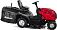 Садовый трактор Evoline TRG 107 CH (PRC, Loncin, 546 куб.см., гидростатика, ширина кошения 107 см, травосборник 220 л, 192 кг.)