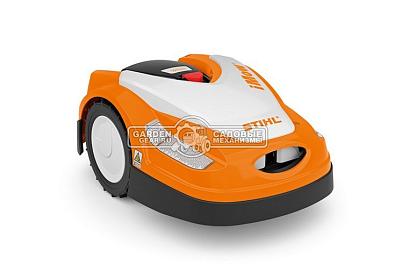 Газонокосилка робот Stihl iMow RMI 422.0 (площадь газона до 500 м2)