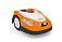 Газонокосилка робот Stihl iMow RMI 422.0 (площадь газона до 500 м2)