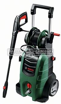 Мойка высокого давления Bosch Advanced Aquatak 140 (PRC, 2100 Вт, 140 бар, 450 л/час, 17.6 кг)