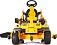 Садовый райдер Cub Cadet ZTXS4 60 Ultima с нулевым радиусом разворота (USA, Kohler KT-Pro 7000, 747 куб.см., гидростатика, ширина 152 см, 300 кг.)