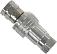 Быстроразъёмные соединения (БРС) Baumech ISO-A 3/8* BSP комплект (мама + папа)