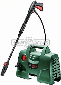 Мойка высокого давления Bosch Easy Aquatak 120 (PRC, 1500 Вт, 120 бар, 350 л/час, 5.5 кг)