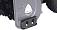 Снегоуборщик Villartec WB7066EP MY2024 (PRC, 66 см, Loncin, 212 см3, эл/стартер 220В, фара, подогрев рукояток, скорости 6/2, 88 кг)