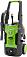 Мойка высокого давления GreenWorks GPWG3II (PRC, 1700 Вт, 120 бар, 400 л/ч, вес 7.6 кг)