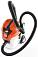 Пылесос Stihl SE 33 (PRC, 1,4 кВт., 210 мБар., 12 л., шланг 2 м., 5,4 кг.)