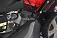 Газонокосилка бензиновая EVOline LMG 51 CVH TURN с рояльными колесами (PRC, 51 см, Honda GCVx200, 70 л, вариатор, сталь, 4 в 1, 36 кг)