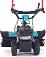 Подметальная машина Steviman SW-1000 (PRC, Loncin, 224 куб.см., ширина 100 см, диаметр 35 см, 5 вперед/1 назад, 79 кг)