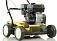 Вертикуттер - аэратор бензиновый Cub Cadet XC1 B35 (HUN, 35 см, МTD ThorX, 123 куб.см., сталь, мусоросборник - опция, ножи + пружины, 35 кг)
