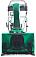Снегоуборщик Caiman Go 24CT одноступенчатый (RUS, 60 см, Caiman Green Engine, 212 см3, резиновый ленточный шнек, 1 скорость, фара, 56 кг.)