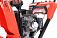 Снегоуборщик Ariens ST 32 PRO DLET Hydro EFI Mountaineering RapidTrack (USA, 81 см, Ariens AX, 420 см3, эл/стартер от АКБ, AutoTurn, фара, 156,4 кг.)