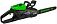 Пила аккумуляторная цепная GreenWorks GD60CS25 16&quot; c АКБ 4 А/ч и ЗУ (PRC, BL 60В, 3/8&quot;-1.3-56E, 4.7 кг)