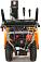 Снегоуборщик Yard Fox 7654E (PRC, 76 см, Loncin, 252 см3, эл/стартер 220В, фара, подогрев рукояток, скорости 6/2, 115 кг.)